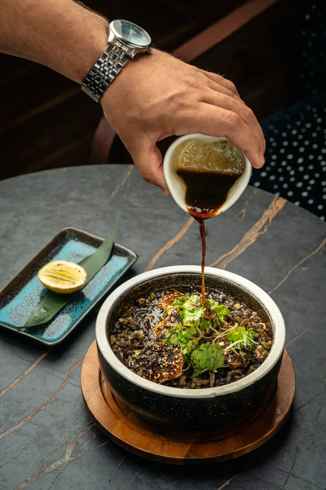 Tricky Tales — Buddha bar Day 2-40